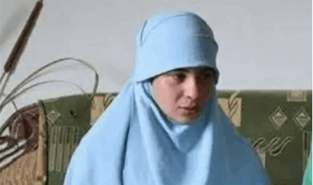 مختطفة أم عروس.. ما قصة الفتاة السورية ميرا؟