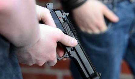 مقاربة قانونية لضبط فوضى السلاح في لبنان