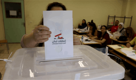 اعتراضات تعرقل اعلان لائحة مخاتير بيروت و&quot;الاهالي&quot; اكثر تماسكا