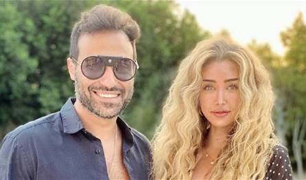 &quot;مُفاجأة مش كدة&quot;.. هل عاد أحمد فهمي إلى طليقته هنا الزاهد؟ 