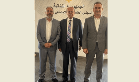 المجلس الاقتصادي والاجتماعي والبيئي ناقش اقتراح انشاء محمية مرج بسري