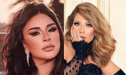 فيديو ينتشر.. شاهدوا كيف كانت سلافة معمار وماغي بو غصن قبل 22 عاماً