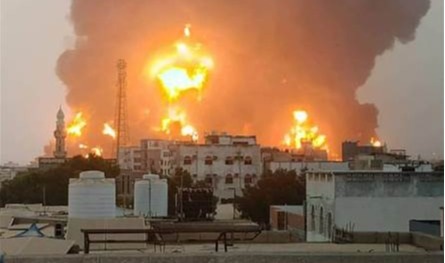 رقم ضخم.. كم بلغت تكلفة الحملة الأميركية ضد الحوثيين؟