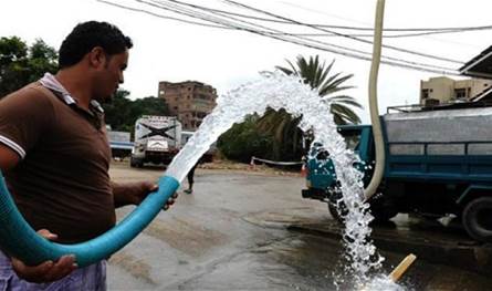 المياه مقطوعة منذ خمسة أشهر... أهالي هذه البلدة يناشدون!