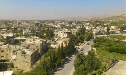 في بعلبك.. إخلاء منزل بسبب اتصال مجهول والجيش يتحرك