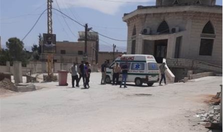 في بعلبك.. إخلاء منزل بسبب اتصال مجهول والجيش يتحرك
