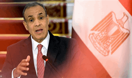 مصر ترفض سياسة التجويع الإسرائيلية وتواصل تعزيز المساعدات الإنسانية لغزة