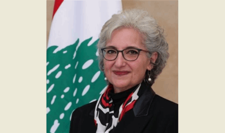 وزيرة التربية عرضت مع رئيس الحكومة مطالب المعلمين