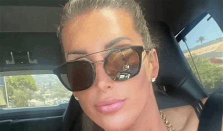 محامية سرقت أموال موكليها.. وهكذا أنفقتهم