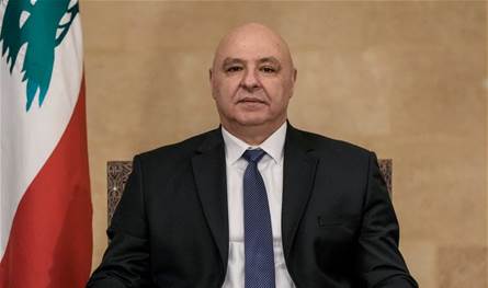 عن زيارته للكويت.. هذا ما أعلنه عون