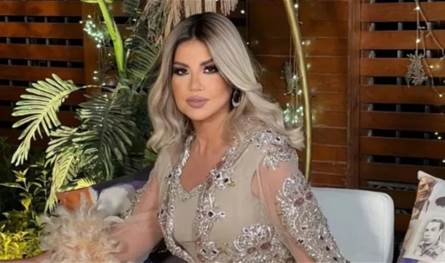 بعد إعلان الفنان محمد عبدالعزيز فشل إعلامية شهيرة في إثبات عودتها لوالده.. والأخيرة ترّد ببيان عاجل (صورة)