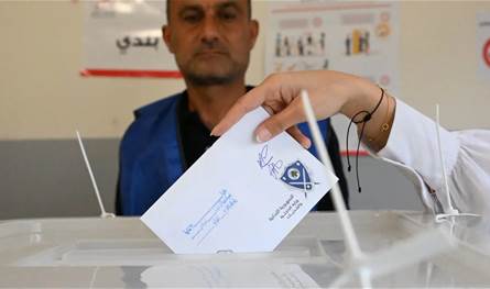إنتخابات الشمال وعكار بدأت والصناديق فُتحت.. عون للمواطنين: صوتوا بكثافة