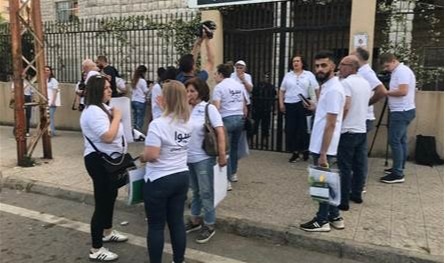 الانتخابات مستمرة.. هذه آخر أرقام نسب الإقتراع في الشمال