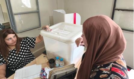 ما جديد نسبة الإقتراع في الشمال؟ إليكم آخر الأرقام