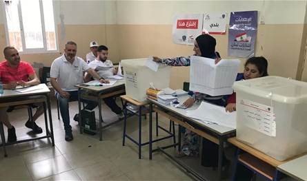 بين الـ2016 والـ2025.. هكذا كانت نسب الاقتراع في &quot;انتخابات الشمال&quot;