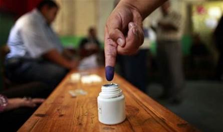 في مدرسة... إشكال بسبب الإنتخابات