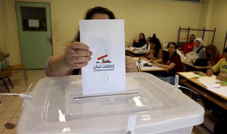 رقم جديد.. هذا عدد الشكاوى الإنتخابية في الشمال
