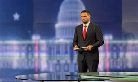 فيديو من بلدة شماليّة... هكذا تعامل الأهالي مع مراسل الـ&quot;ال بي سي&quot; 