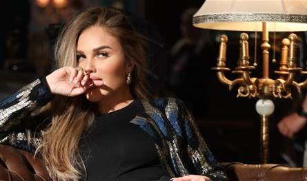 أصبح عمرها 12 سنة... نيكول سابا تكشف عن سبب عدم ظهور إبنتها علناً