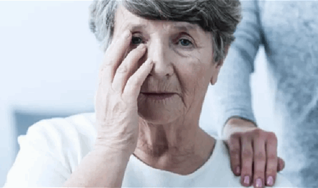 قبل 11 عاماً من ظهور الأعراض.. اكتشاف طريقة لمعرفة الإصابة بالزهايمر
