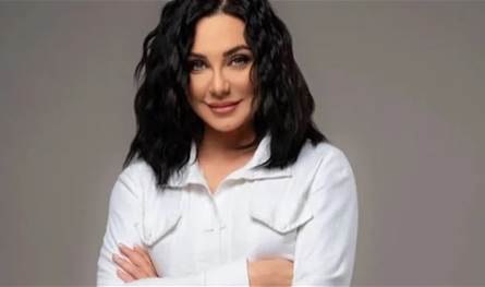 بعدما اتّهمها بـ&quot;التعاطي&quot;... هكذا ردّت سلاف فواخرجي على فنان سوريّ