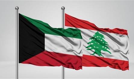 دبلوماسي كويتي يتحدّث عن زيارة عون إلى بلاده.. ماذا قال؟