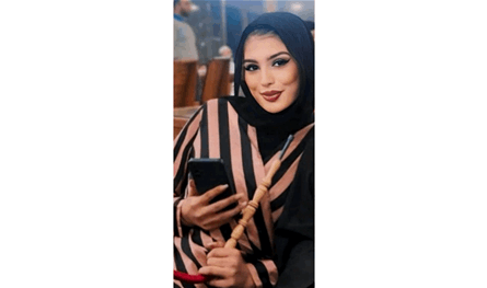 فرح خرجت من منزلها واختفت.. هل تعرفون مكانها؟