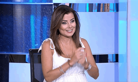نجاة إعلامية لبنانية من رصاصة طائشة في طرابلس