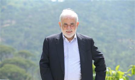 أبو زيد هنأ اندراوس بنجاتها: لوقف ظاهرة موروثة تشوّه صورة لبنان