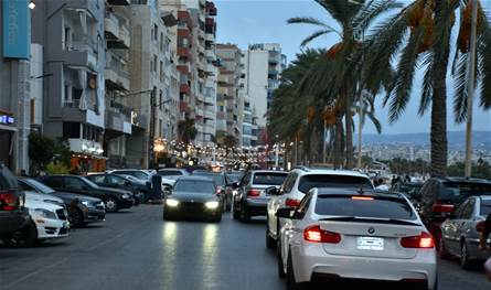  قبل يوم من نهاية مهل الترشح.. هذا ما تشهده مراكز صور 