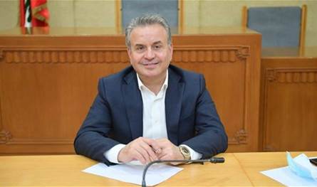 درغام يؤكد: لا تراجع في شعبية التيار الوطني الحر
