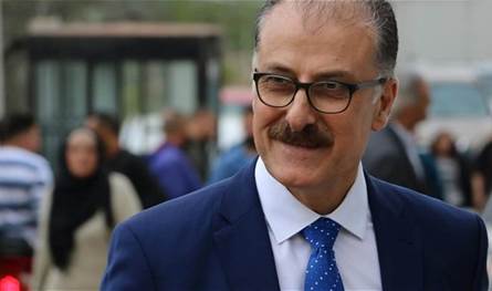 عبدالله: لا يمكن فصل العمل السياسي عن العمل داخل البلدات والقرى