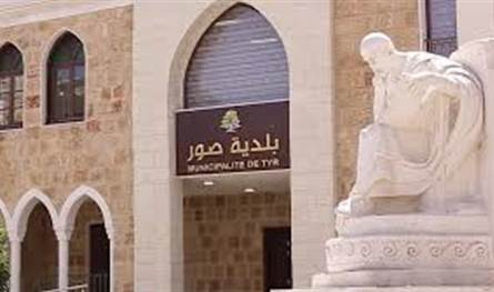 دبوق يعلن ترشحه للانتخابات البلدية في صور