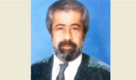 القصيفي نعى انور خطار 