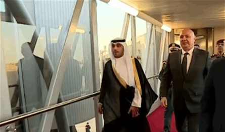 الرئيس عون غادر الكويت