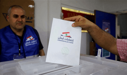 نتائج أولية لانتخابات الميناء - طرابلس