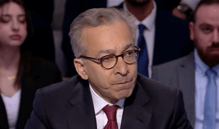 وزير الاقتصاد الى بغداد لترؤس المجلس الاقتصادي والاجتماعي الوزاري