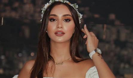 بعد خطوبتها من رجل أعمال.. ريان حركة تتحدث عن حفل زفافها وهل ستعتزل التمثيل؟