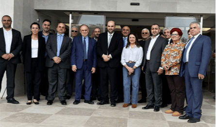 برفقة وزير الصحة... جولة لوزيرة الشؤون الاجتماعية في الشوف وهذا ما اطّلعت عليه