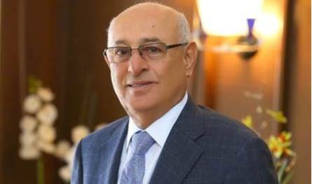 عن التحول الرقمي والابتكار التكنولوجي... هذا ما كشفه رئيس غرفة التجارة والصناعة والزراعة في صيدا والجنوب