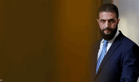 هل سيشارك الشرع في أعمال القمة العربية في بغداد؟ 