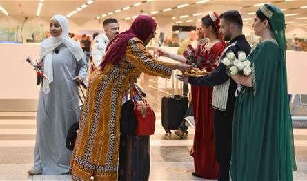 هذا ما حصل فور عودة الاماراتيين إلى لبنان