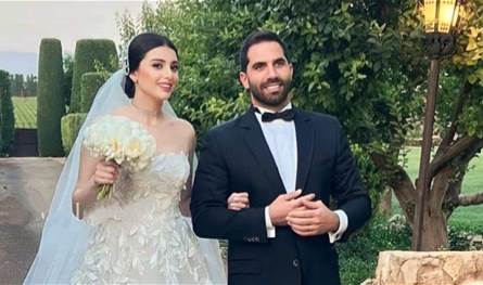 على الرغم من انفصاله عن ماريتا.. شاهدوا ماذا فعل كميل ابي خليل مع عاصي الحلاني (فيديو) 
