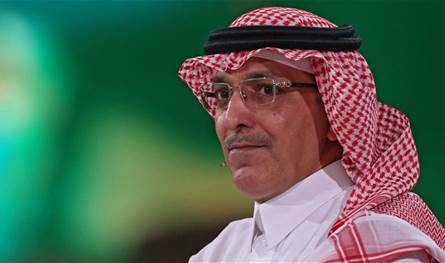 وزير المالية السعودي: علاقتنا بأميركا تزداد قوة