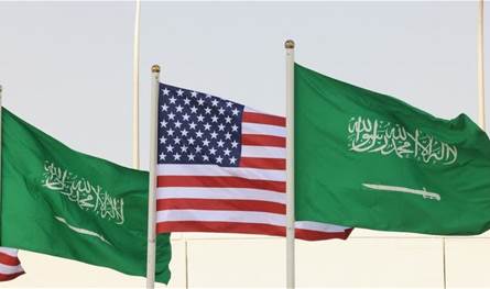 العلاقات السعودية الأميركية.. شراكة اقتصادية واستثمارية متنامية في ظل رؤية 2030