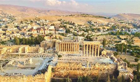 تمديد مهلة قبول طلبات الترشيح لمجالس اختيارية في قضاء بعلبك