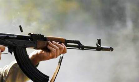فجر اليوم... إطلاق نار على محلات في طرابلس