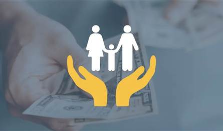 بشرى سارة للمستفدين من برنامج &quot;أمان&quot;.. اليكم التفاصيل