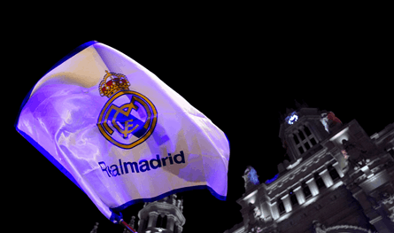 من الدوري الإنكليزي... عين ريال مدريد على هذا اللاعب الشاب