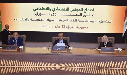 بساط من العراق: عودة لبنان إلى العمل العربي المشترك خيار استراتيجي